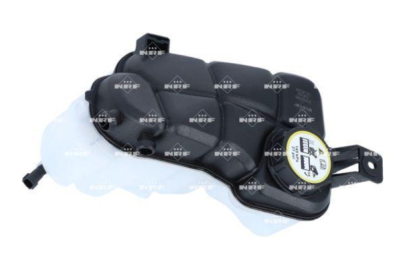 NRF Ausgleichsbehälter, Kühlmittel EASY FIT 454092