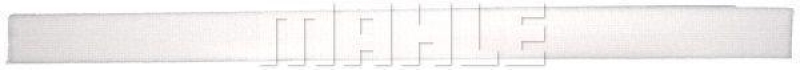 MAHLE Filter, interior air