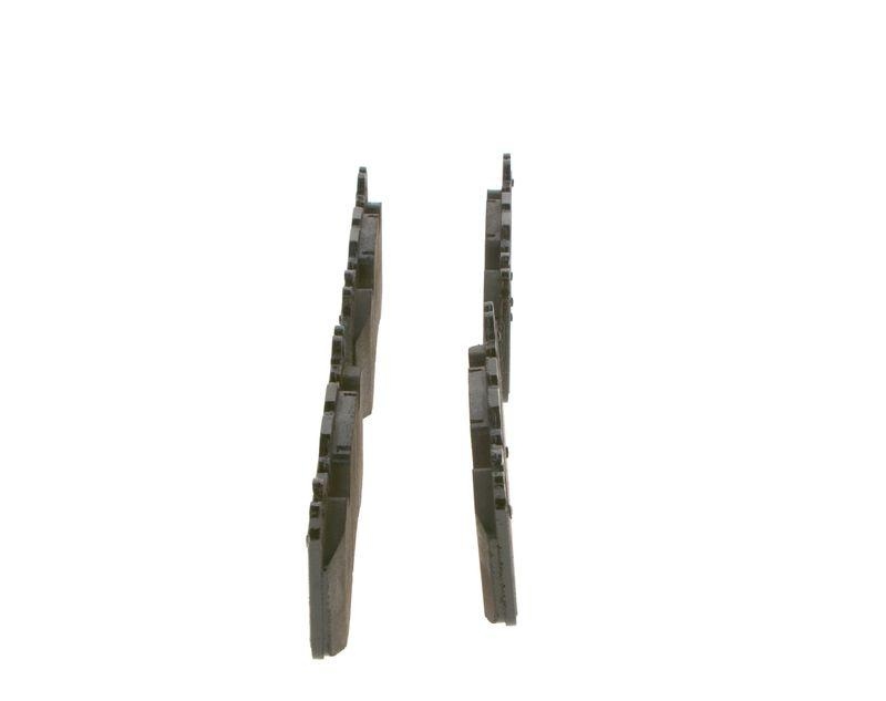 BOSCH Bremsbelagsatz, Scheibenbremse 0 986 494 440