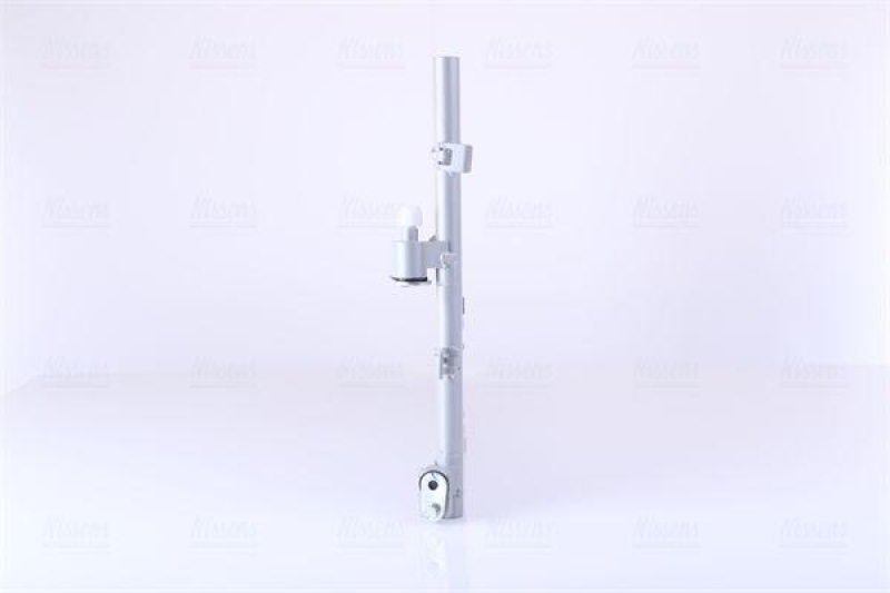 NISSENS Kondensator, Klimaanlage ** FIRST FIT ** 940430
