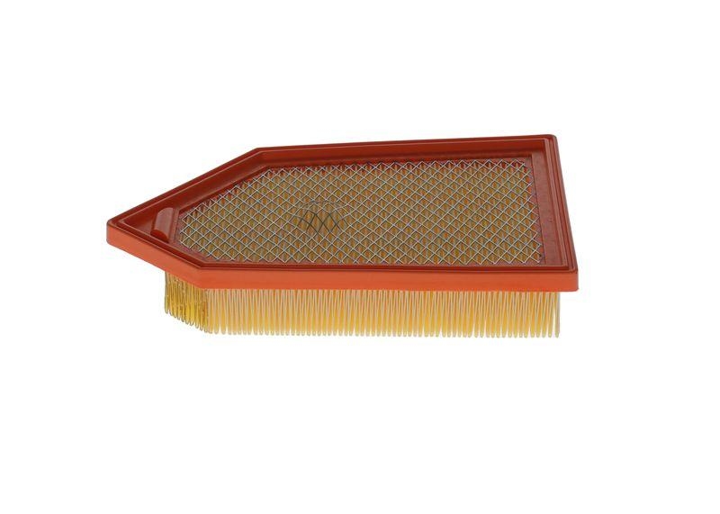 BOSCH Luftfilter F 026 400 724