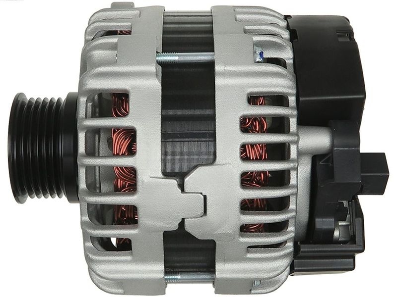 AS-PL Generator Brandneu AS-PL