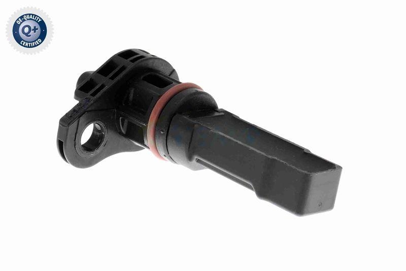 VEMO RPM Sensor, manual transmission Q+, original equipment manufacturer quality
