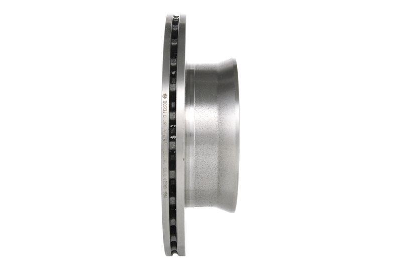 2x BOSCH Bremsscheibe 0 986 478 849
