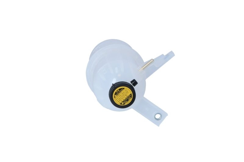 NRF Ausgleichsbehälter, Kühlmittel EASY FIT 454057