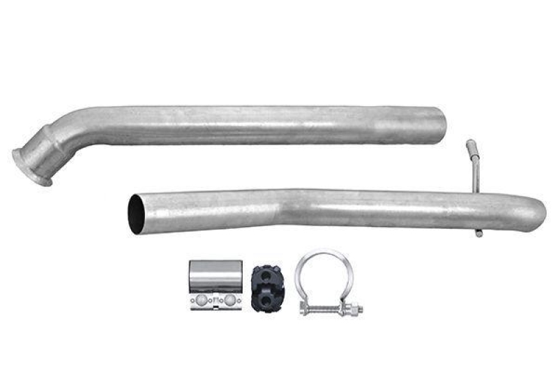 HELLA Abgasrohr Easy2Fit – PARTNERED with Faurecia 8LA366003-791