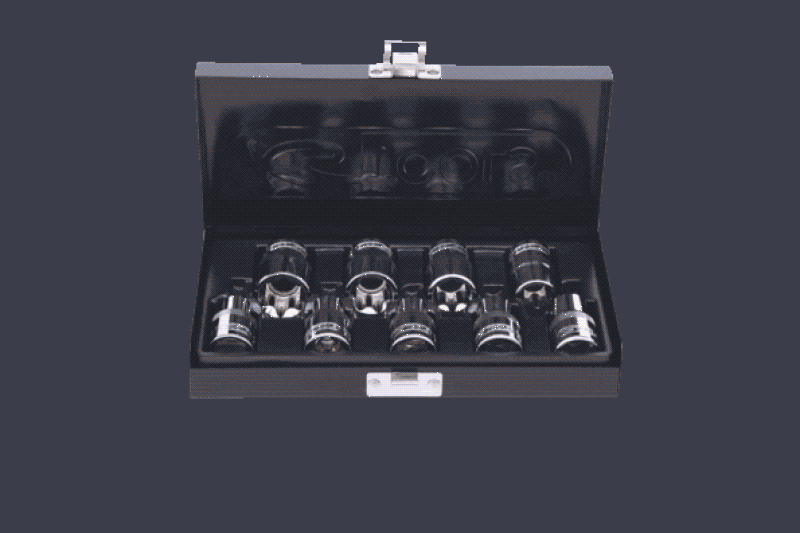 KS TOOLS Socket Set