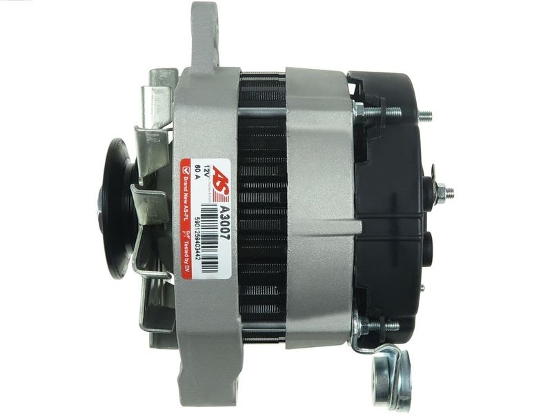 AS-PL Generator Brandneu AS-PL