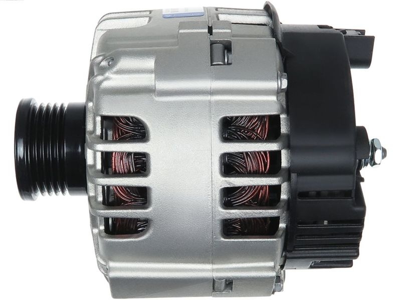 AS-PL Generator Wiederaufbereitet AS-PL