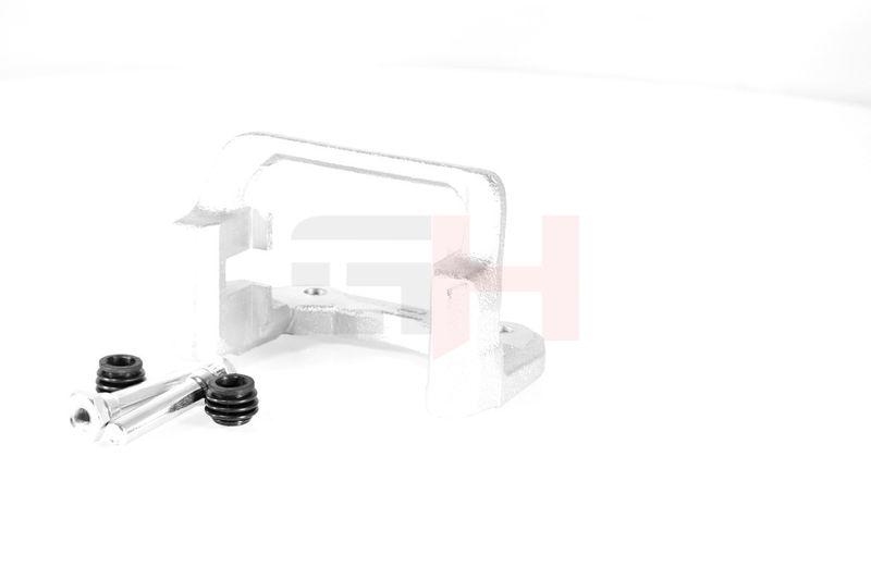 Halter Bremssattel Hinten links passend für Honda CR-V 2 Tourer Accord 7...