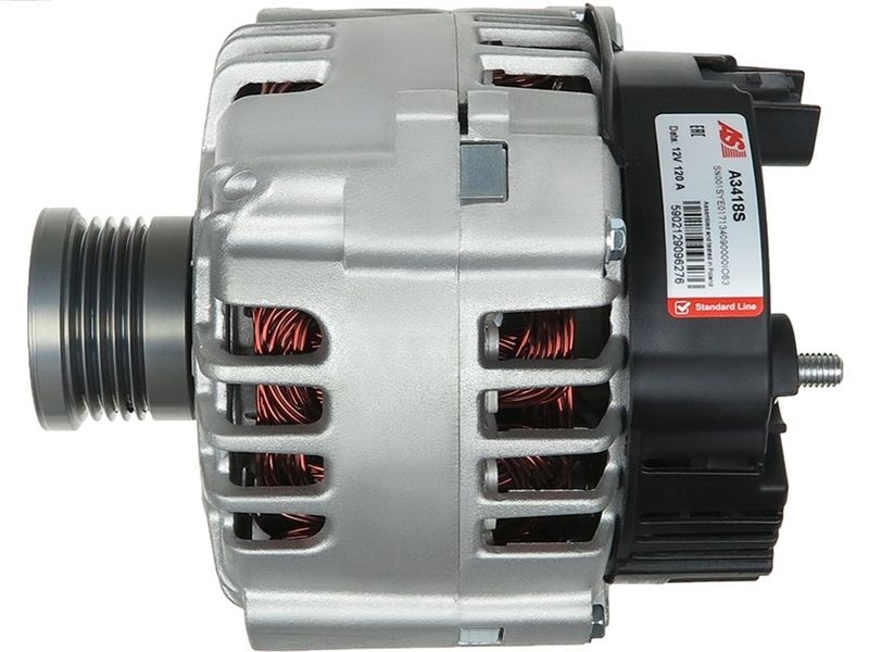 AS-PL Generator Brandneu AS-PL