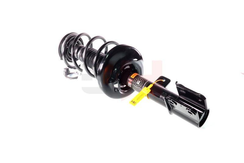 Komplett Sto&szlig;d&auml;mpfer Federbein Satz Vorne links rechts passend f&u...