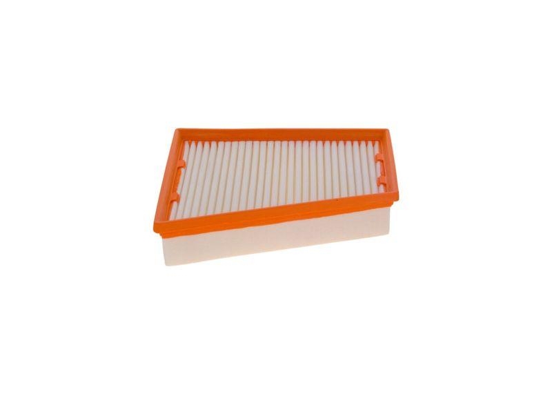 BOSCH Luftfilter F 026 400 229