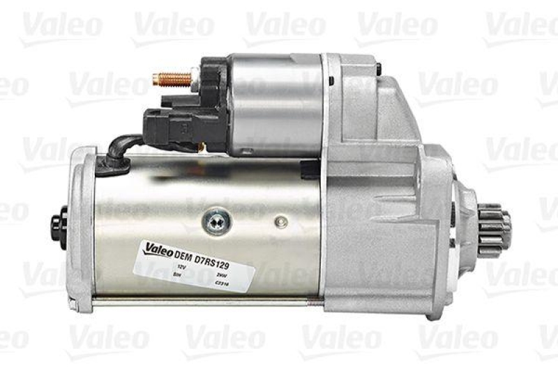 VALEO Starter VALEO ORIGINS NEW OE TECHNOLOGIE 438075