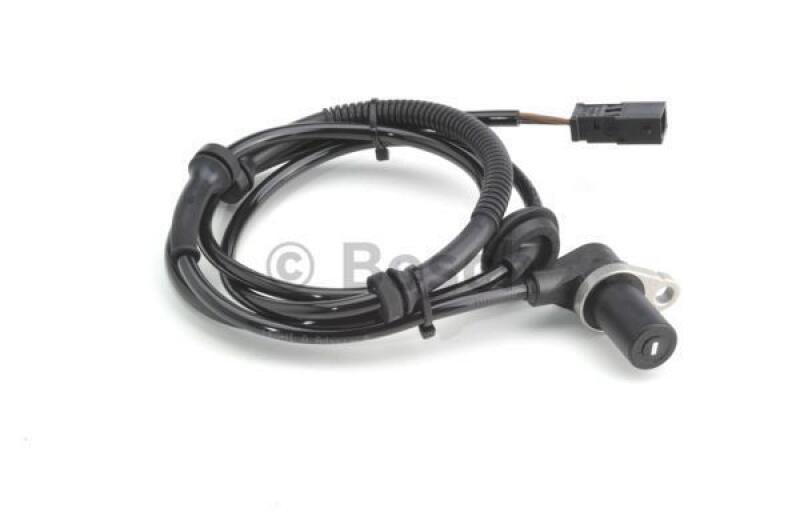 BOSCH Sensor, wheel speed