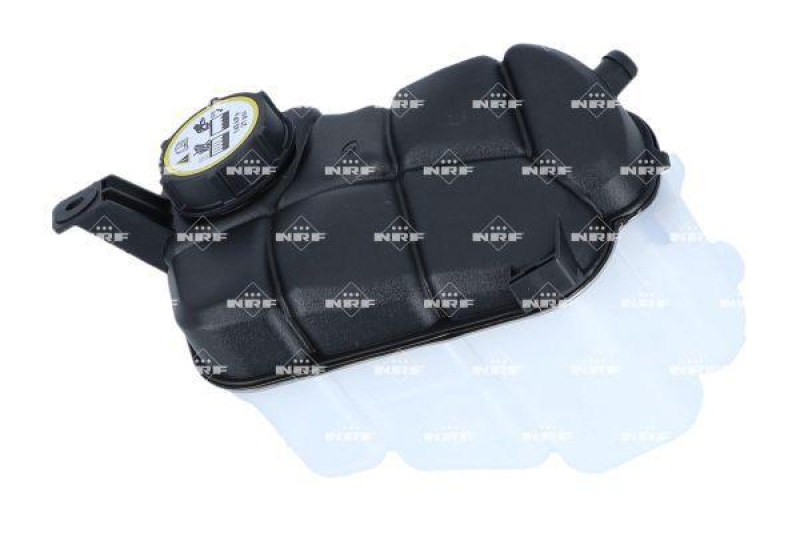 NRF Ausgleichsbehälter, Kühlmittel EASY FIT 454097