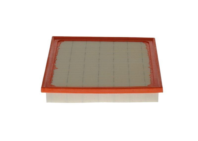 BOSCH Luftfilter F 026 400 743
