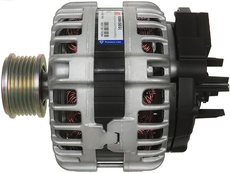 AS-PL Generator Brandneu SEG