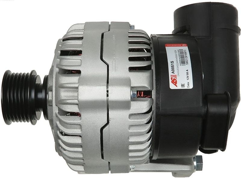 AS-PL Generator Brandneu AS-PL