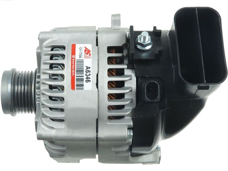 AS-PL Generator Brandneu AS-PL