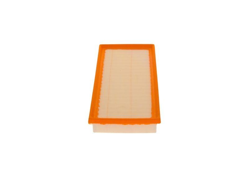BOSCH Luftfilter F 026 400 258