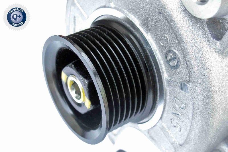 VEMO Alternator, starter Green Mobility Parts