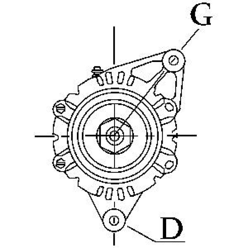 HC-Cargo Generator