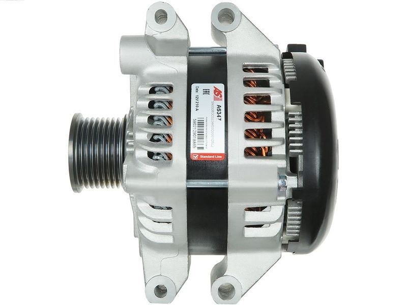 AS-PL Generator Brandneu AS-PL