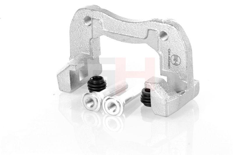 Halter Bremssattel Hinten links passend für Honda Accord 5 1.9 2.0 Rover...