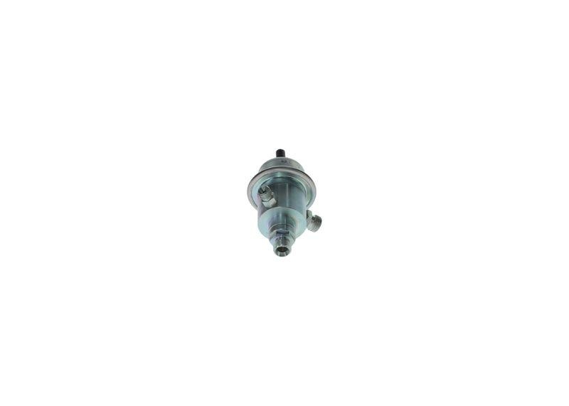 BOSCH Kraftstoffdruckregler
