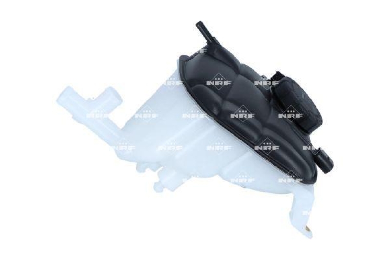 NRF Ausgleichsbehälter, Kühlmittel EASY FIT 454099