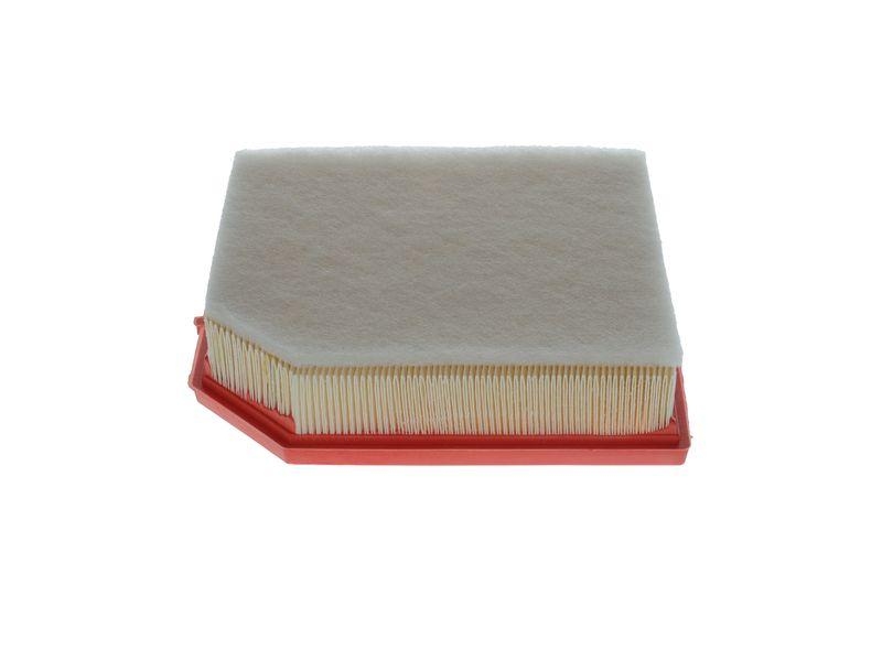 BOSCH Luftfilter F 026 400 749