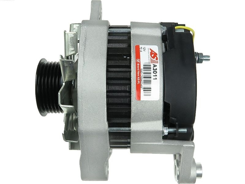 AS-PL Generator Brandneu AS-PL
