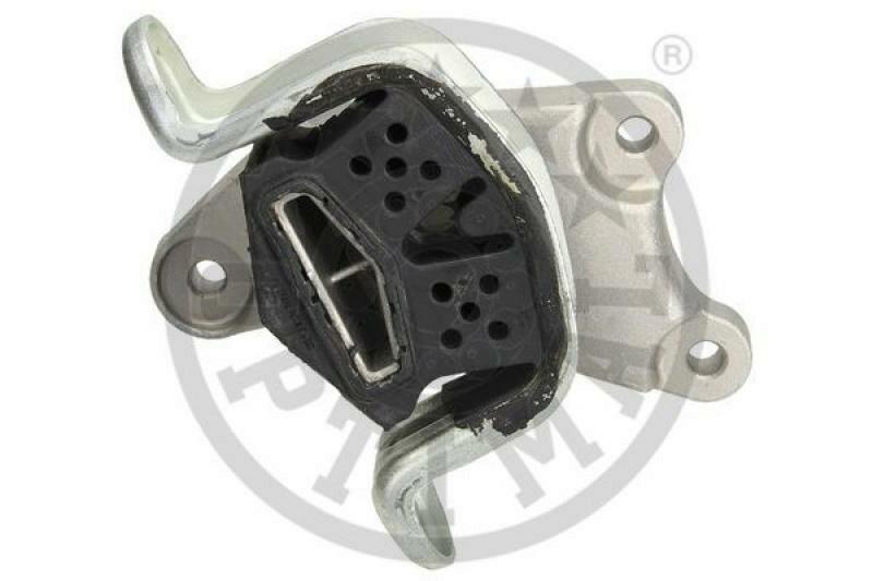 OPTIMAL Mounting, manual transmission support