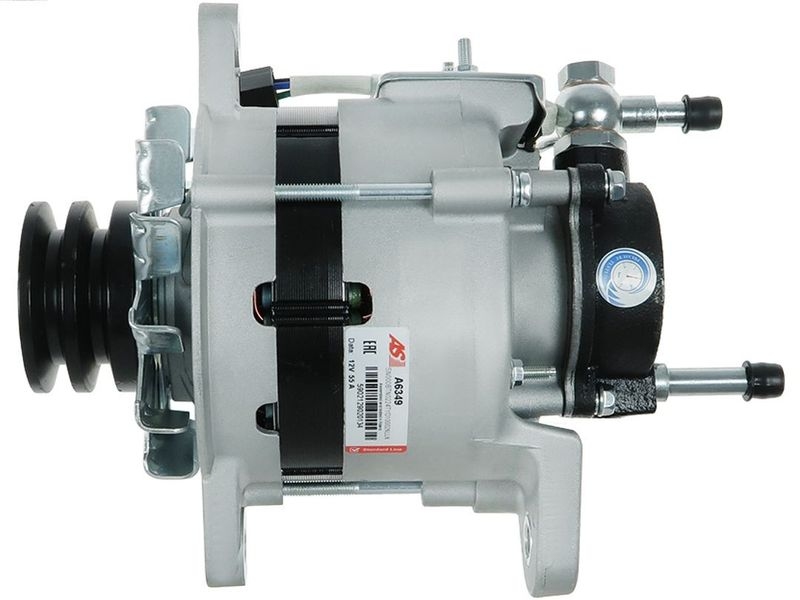 AS-PL Generator Brandneu AS-PL