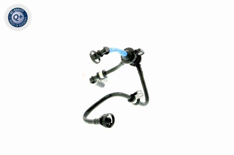 VAICO Vacuum Control Valve, EGR Q+, original equipment manufacturer quality M...