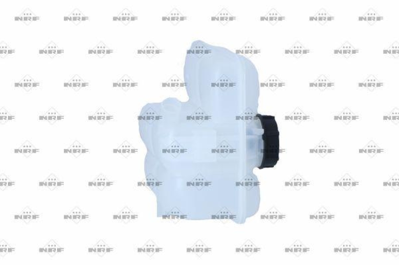 NRF Ausgleichsbehälter, Kühlmittel EASY FIT 454064