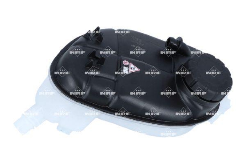NRF Ausgleichsbehälter, Kühlmittel EASY FIT 454102