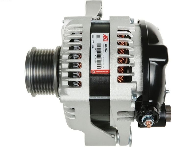 AS-PL Generator Brandneu AS-PL