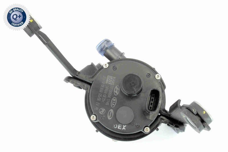 ACKOJA Water Pump Green Mobility Parts