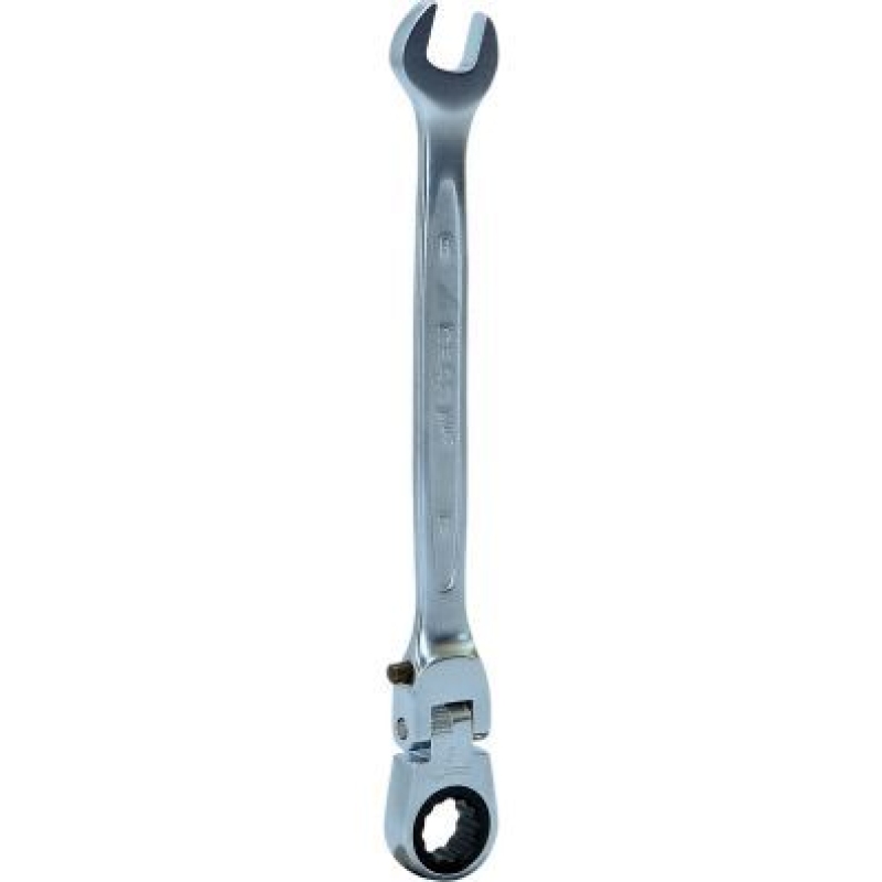 KS TOOLS Ratchet Ring Open-ended Spanner