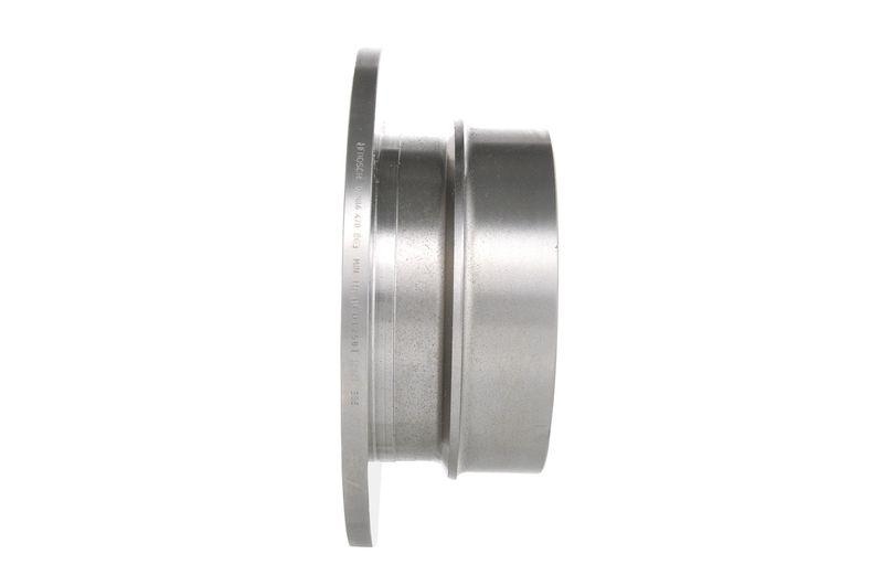 2x BOSCH Bremsscheibe 0 986 478 863