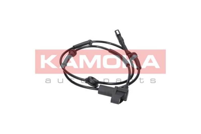 KAMOKA Sensor, Raddrehzahl 1060196