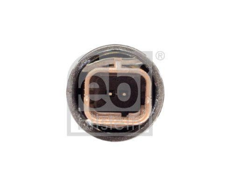 FEBI BILSTEIN Thermostat für Kühlmittel / Kühlerthermostat 170321