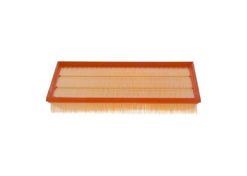 BOSCH Luftfilter F 026 400 614