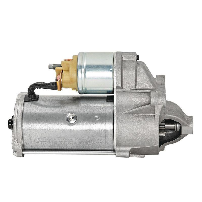 VALEO Starter Anlasser Startanlage 1,9 kW passend für Suzuki Grand Opel Vivaro 438090