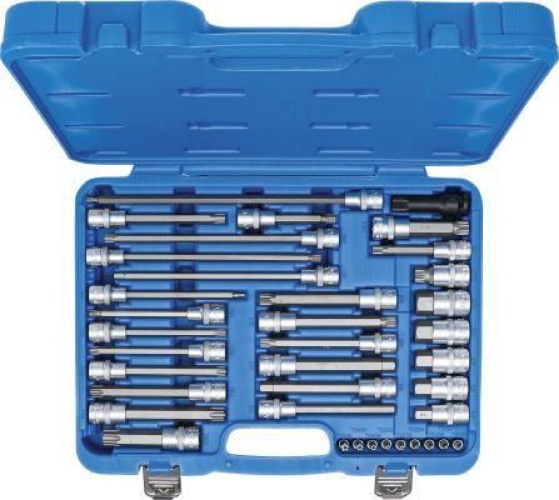 BGS Socket Set