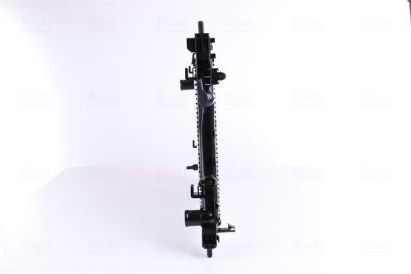 NISSENS Radiator, engine cooling