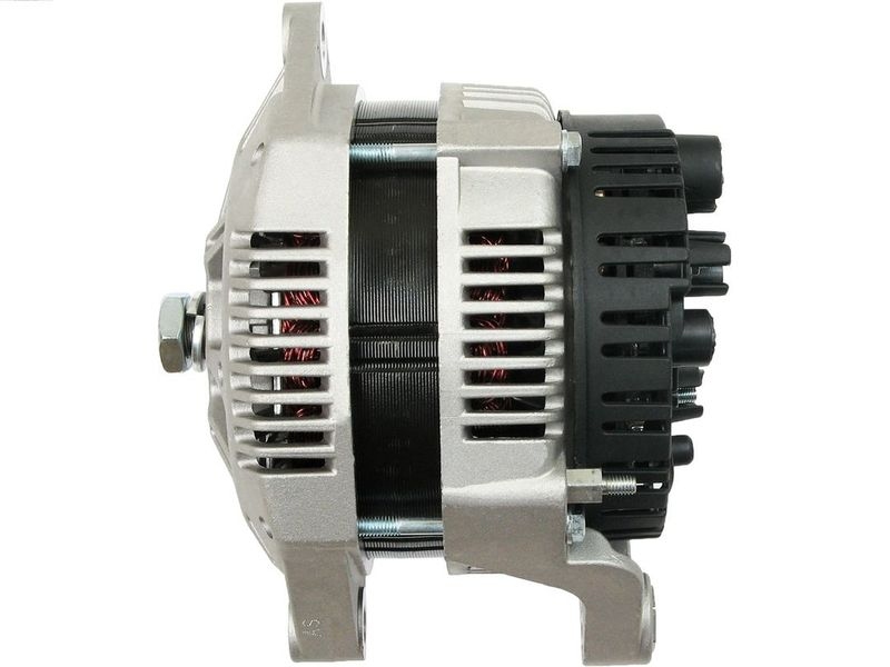 AS-PL Generator Brandneu AS-PL