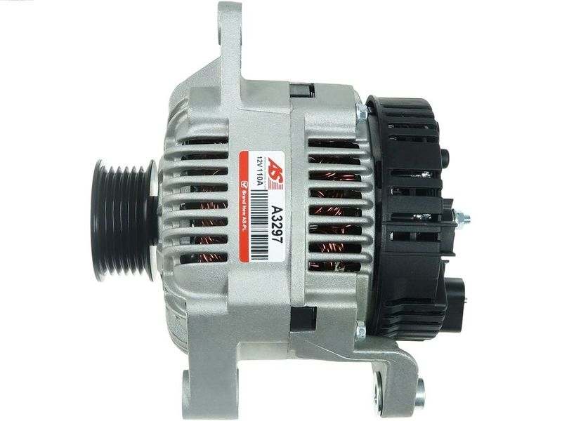 AS-PL Generator Brandneu AS-PL